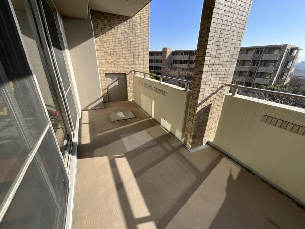 アイランドシティ・アクアコートⅠ区６番館