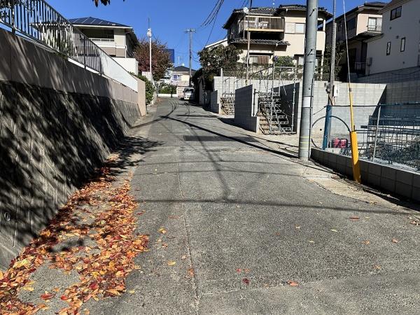 福岡市東区香住ヶ丘５丁目の新築一戸建