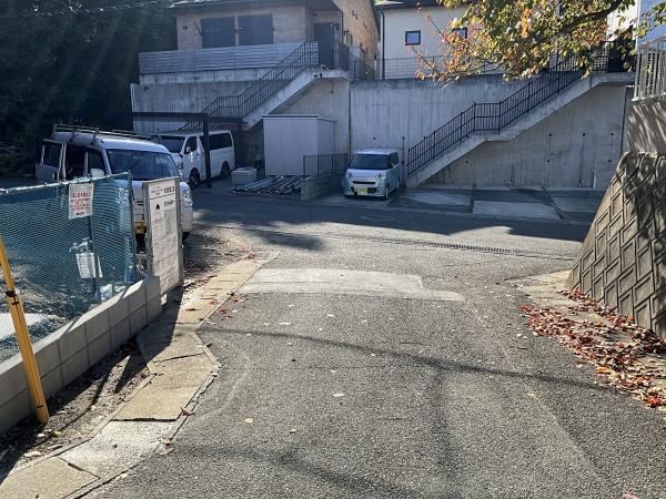 福岡市東区香住ヶ丘５丁目の新築一戸建