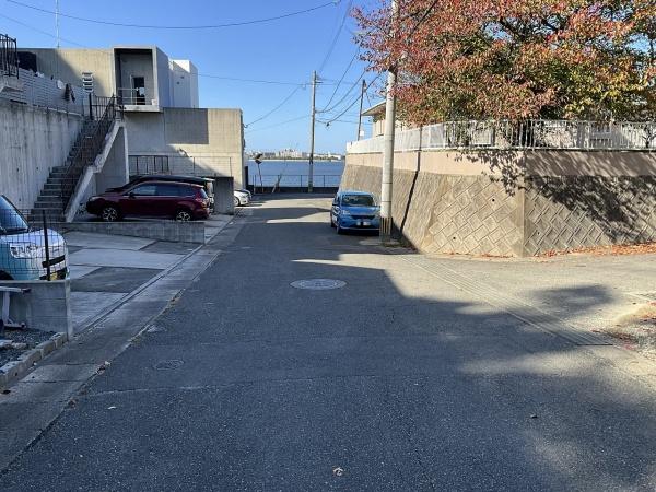 福岡市東区香住ヶ丘５丁目の新築一戸建