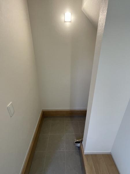 福岡市東区香住ヶ丘５丁目の新築一戸建