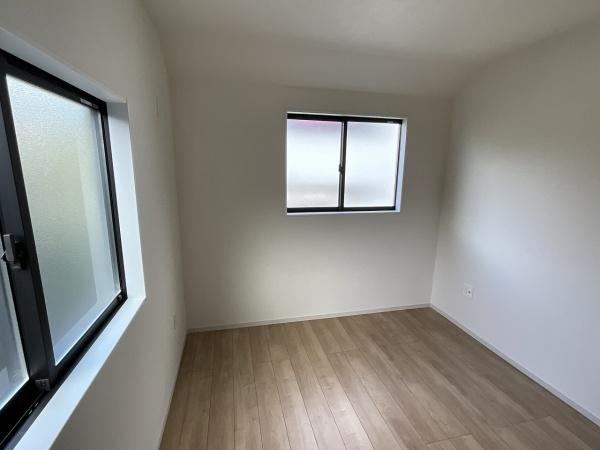 福岡市東区香住ヶ丘５丁目の新築一戸建