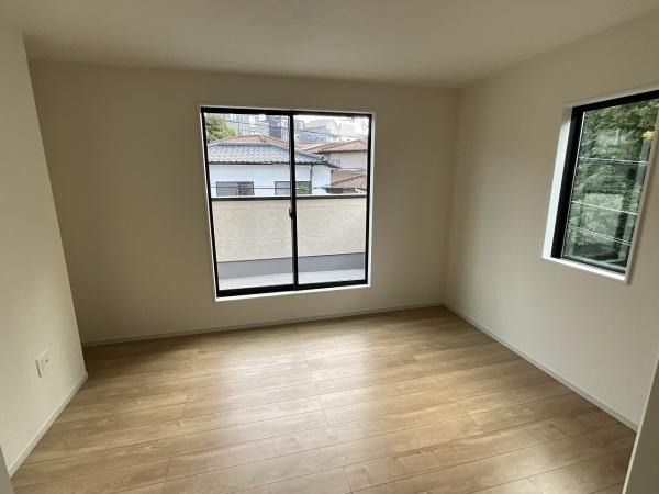 福岡市東区香住ヶ丘５丁目の新築一戸建