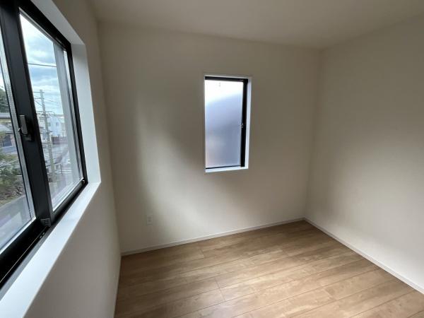 福岡市東区香住ヶ丘５丁目の新築一戸建