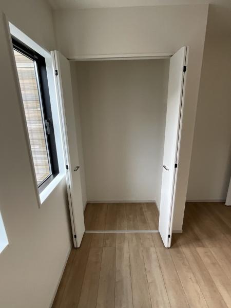 福岡市東区香住ヶ丘５丁目の新築一戸建