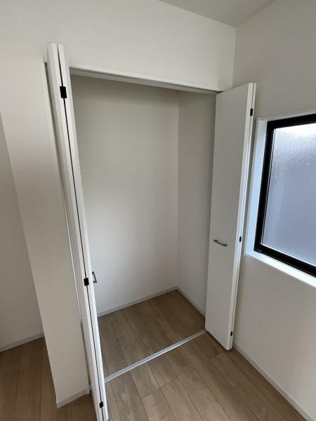 福岡市東区香住ヶ丘５丁目の新築一戸建