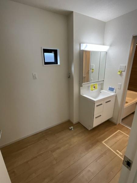 福岡市東区香住ヶ丘５丁目の新築一戸建