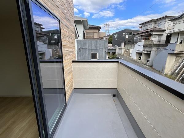 福岡市東区香住ヶ丘５丁目の新築一戸建