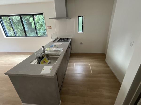 福岡市東区香住ヶ丘５丁目の新築一戸建