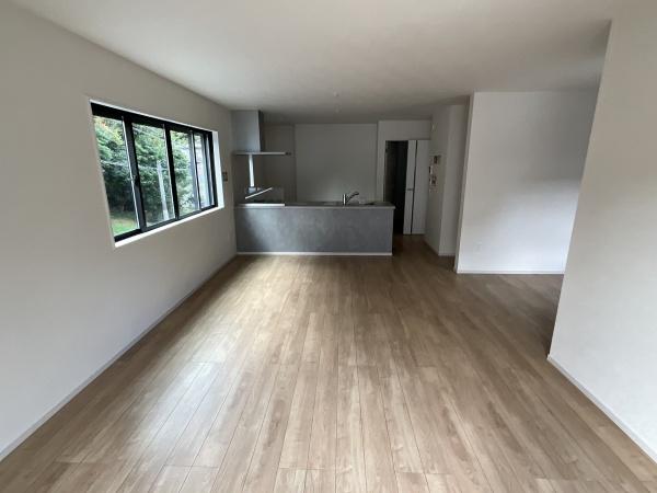 福岡市東区香住ヶ丘５丁目の新築一戸建