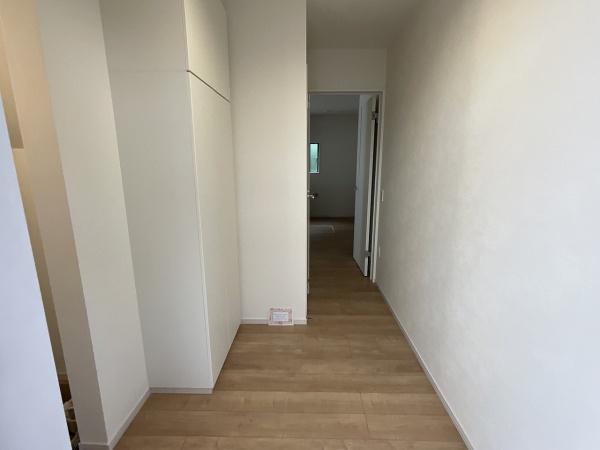 福岡市東区香住ヶ丘５丁目の新築一戸建