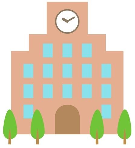 福岡市東区香住ヶ丘４丁目の新築一戸建(福岡市立香椎第2中学校)