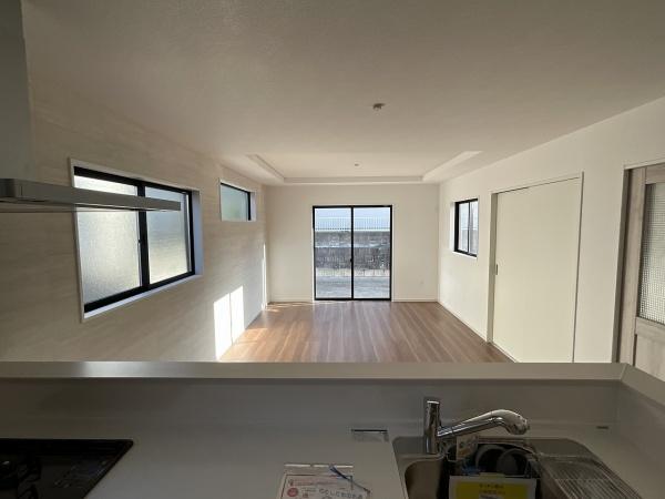 福岡市東区下原２丁目の新築一戸建