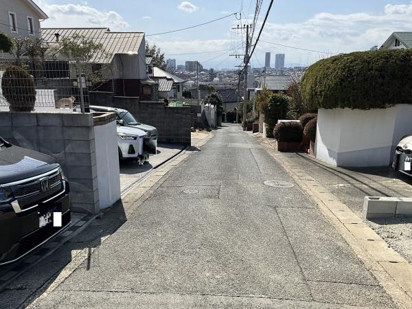 福岡市東区唐原４丁目の新築一戸建