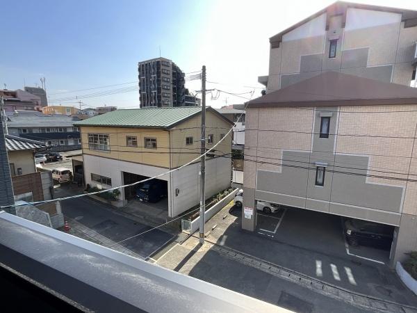 福岡市東区香住ヶ丘２丁目の新築一戸建
