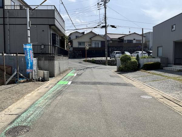福岡市東区香住ヶ丘３丁目の新築一戸建