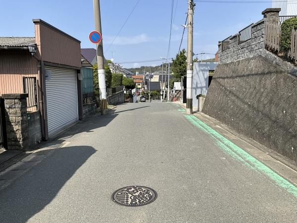 福岡市東区香住ヶ丘３丁目の新築一戸建