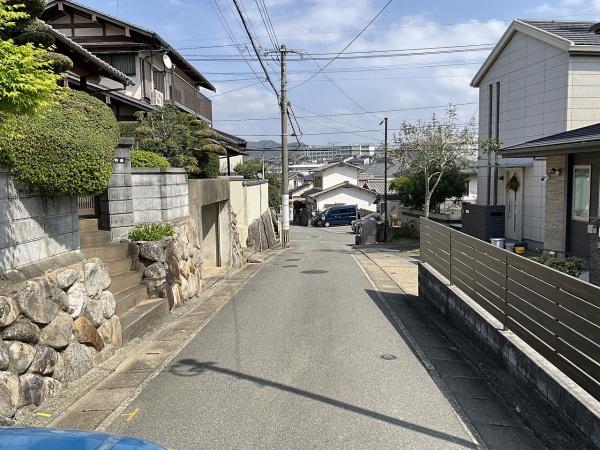 福岡市東区香住ヶ丘４丁目の新築一戸建