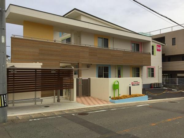 福岡市東区香住ヶ丘４丁目の土地(アートチャイルドケア福岡香住ヶ丘保育園)