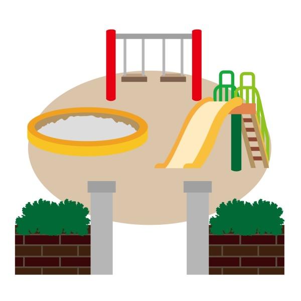 福岡市東区香住ヶ丘５丁目の新築一戸建(香住ケ丘公園)