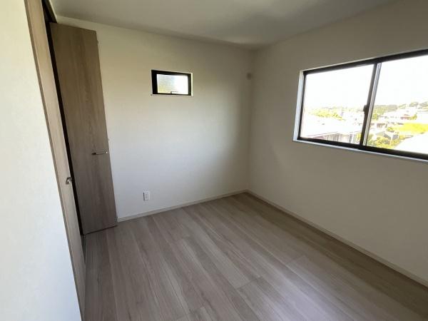 福岡市東区香住ヶ丘５丁目の新築一戸建