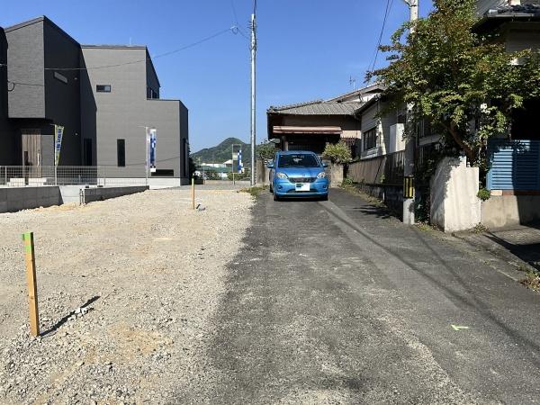 福岡市東区香住ヶ丘５丁目の新築一戸建