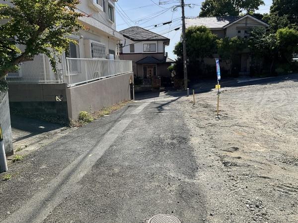 福岡市東区香住ヶ丘５丁目の新築一戸建