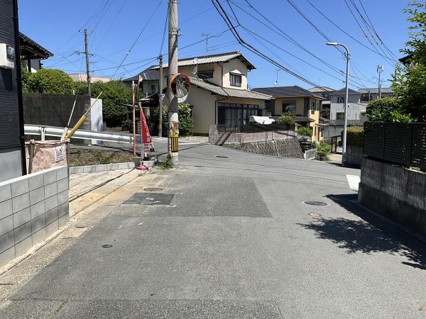 福岡市東区香住ヶ丘４丁目の新築一戸建
