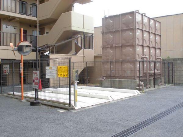 ディオフェルティ大和高田