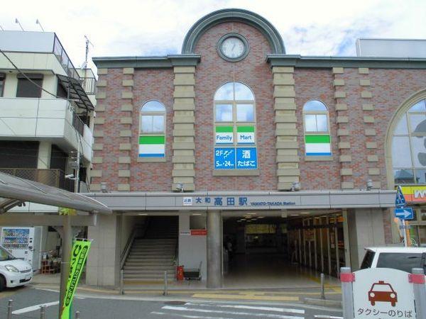 ディオフェルティ大和高田