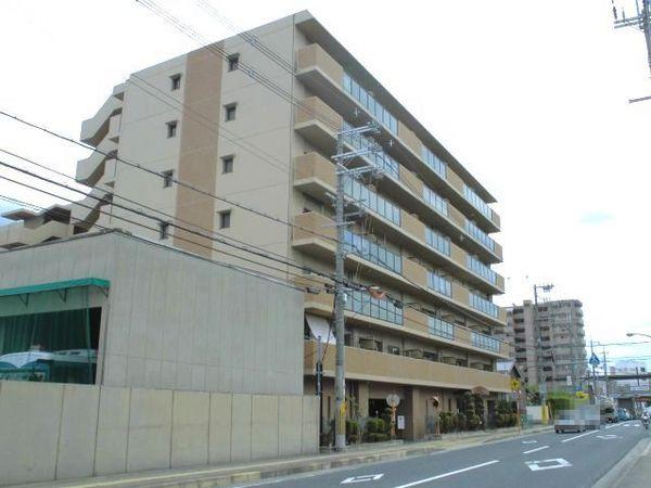 ディオフェルティ大和高田