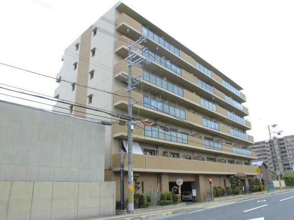 ディオフェルティ大和高田