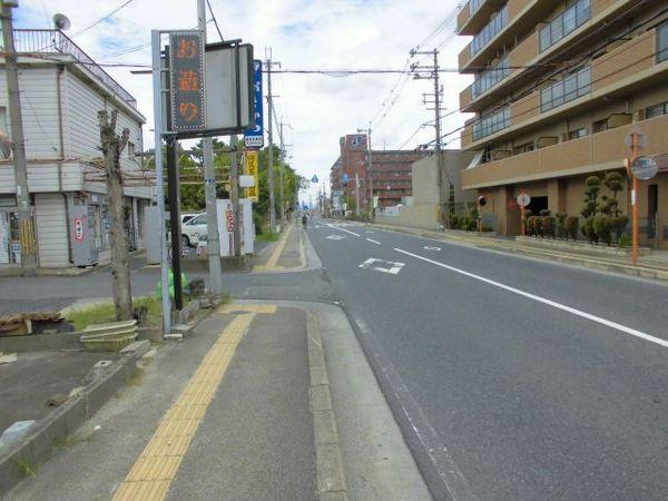 ディオフェルティ大和高田