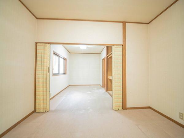 奈良市南京終町７丁目の中古一戸建て