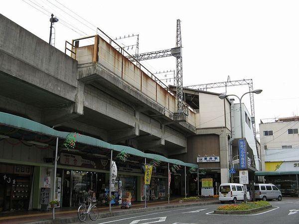 大和郡山市筒井町の土地