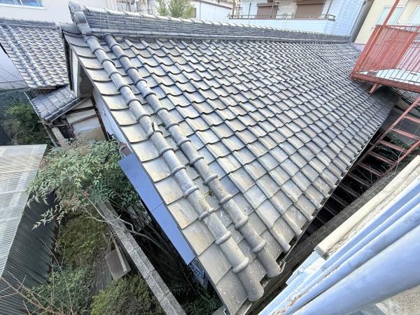 大和郡山市筒井町の土地