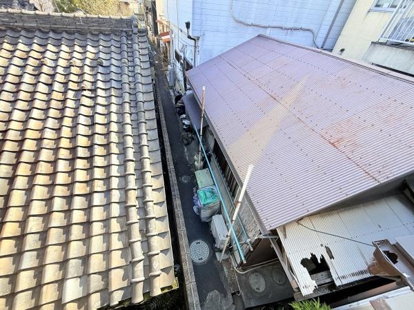 大和郡山市筒井町の土地