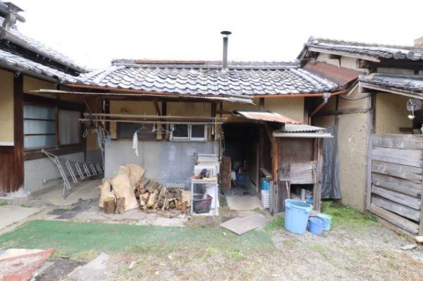 大和郡山市稗田町の中古一戸建て