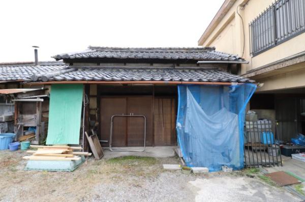 大和郡山市稗田町の中古一戸建て