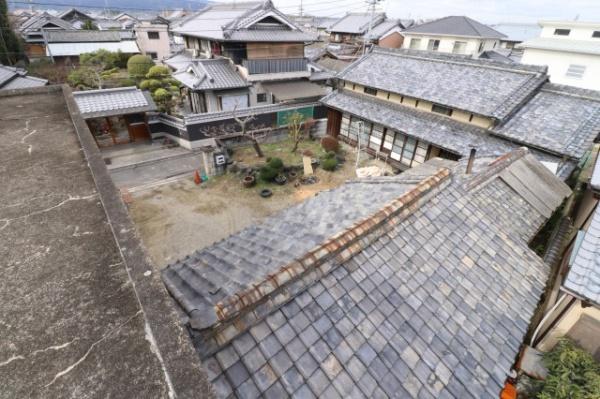 大和郡山市稗田町の中古一戸建て