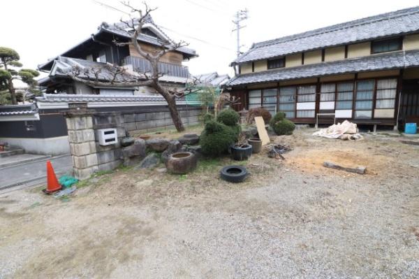 大和郡山市稗田町の中古一戸建て