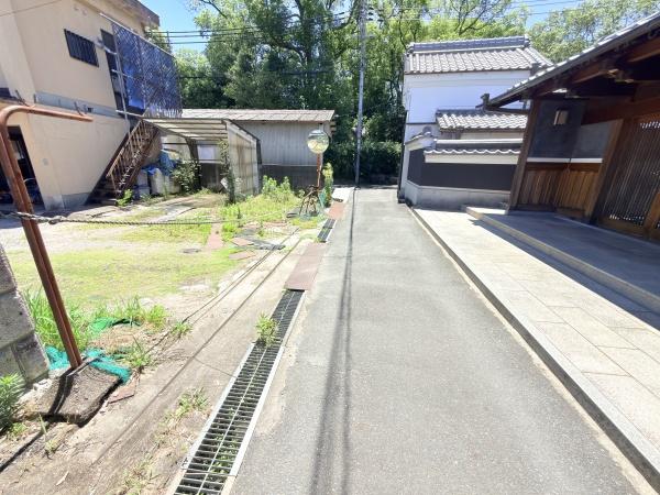 大和郡山市稗田町の中古一戸建て