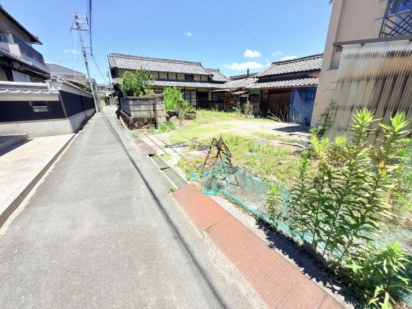 大和郡山市稗田町の中古一戸建て