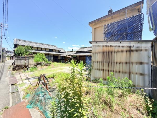 大和郡山市稗田町の中古一戸建て