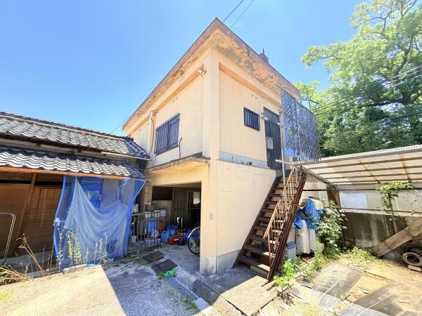大和郡山市稗田町の中古一戸建て