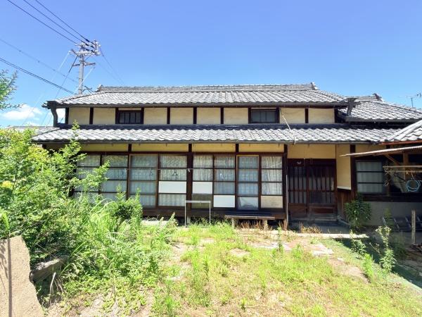 大和郡山市稗田町の中古一戸建て