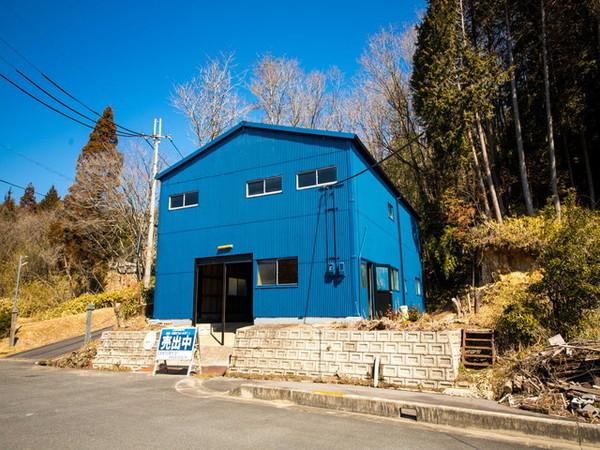 奈良市都祁馬場町の中古一戸建て