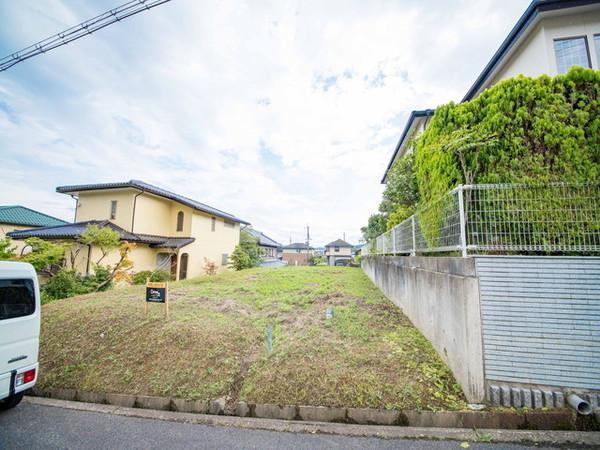 相楽郡南山城村大字北大河原小字釜ノ子の土地