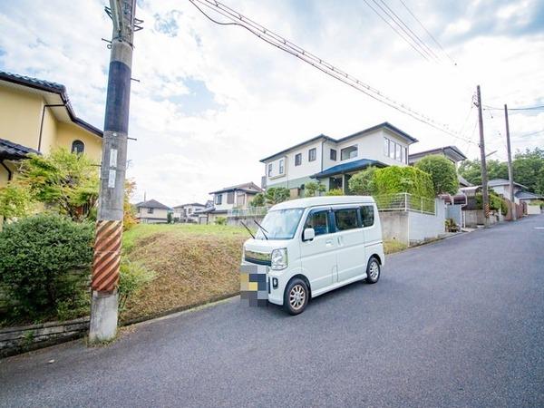 相楽郡南山城村大字北大河原小字釜ノ子の土地