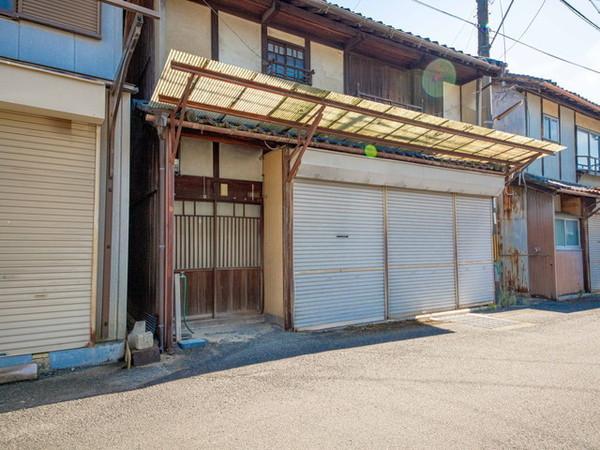 磯城郡川西町大字下永の土地